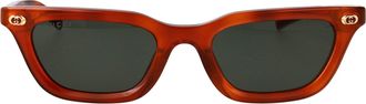 Gucci Cat Eye Sunglasses Gg1944 S 002