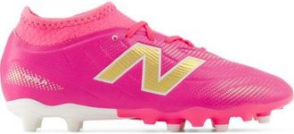 New Balance Bambino Tekela Team Low Jnr FG V5, Sintetica, Taglia 33.5