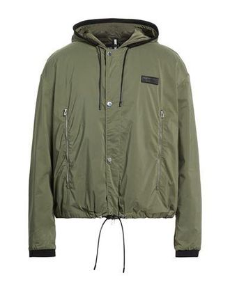 Emporio Armani JACKEN & M&Auml;NTEL - Jacken und Anoraks auf YOOX.COM