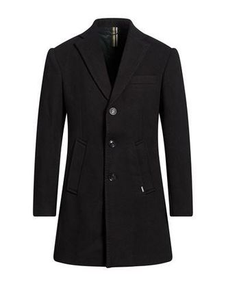 Gianni Lupo COATS & JACKETS - Coats on YOOX.COM