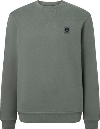 Belstaff Felpe - - Sweatshirts & Hoodies - Uomo - Grigio - 2XL