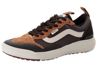 Vans Sneaker VANS MTE UltraRange EXO SE, Damen, Gr. 37, braun (mesh braun, multi), Leder, Synthetik, Textil, Schuhe Sneaker, unisex