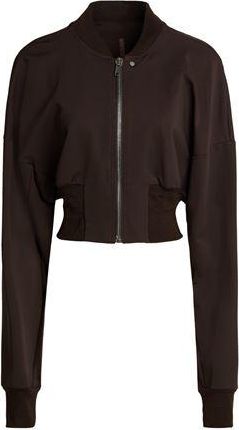 Rick Owens ROPA DE ABRIGO - Chaquetas y cazadoras en YOOX.COM