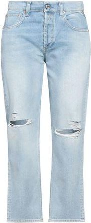 Replay BOTTOMWEAR - Jeans sur YOOX.COM
