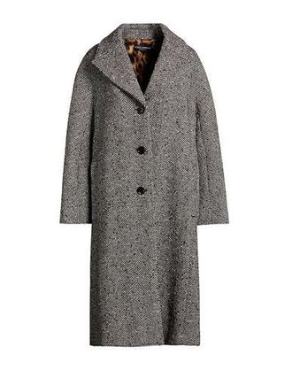 Dolce & Gabbana JACKEN & M&Auml;NTEL - M&auml;ntel auf YOOX.COM