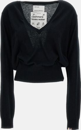 Extreme Cashmere Maglia Scollo A V N.467 Collin