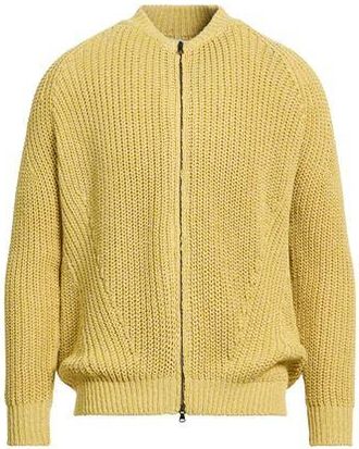 AION KNITWEAR - Cardigans on YOOX.COM