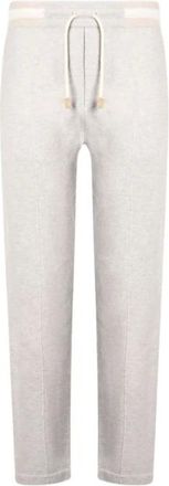 Gran Sasso Uomo, Pantaloni, Grigio, M, new