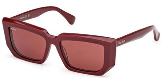 Max Mara MM0126 69S Womens Sunglasses Size 54