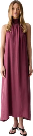Vicolo Mujer, Vestidos, P&uacute;rpura, Talla: M