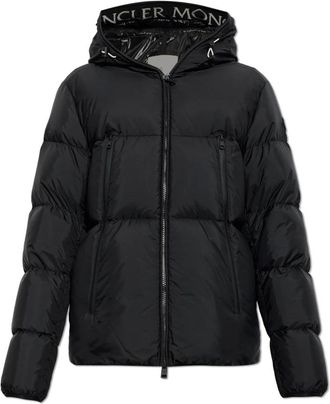 Moncler Uomo, Giacche, Nero, 4Xl, new