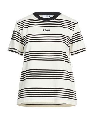 Msgm CAMISETAS Y TOPS - Camisetas en YOOX.COM