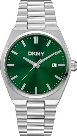 DKNY DK1G135M0065 Mens Watch - Silver - One Size