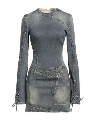 Acne Studios DRESSES - Mini dresses sur YOOX.COM