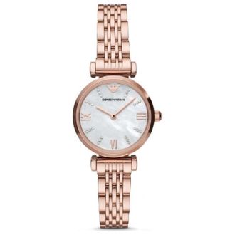 Emporio Armani Gianna T-bar Womens Watch