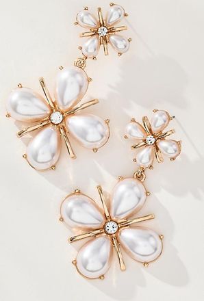 8 Other Reasons Isabella Earrings