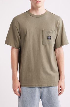 Rip Curl Premium Surf Wettie T-Shirt in Surplus Green at Nordstrom, Size Xx-Large
