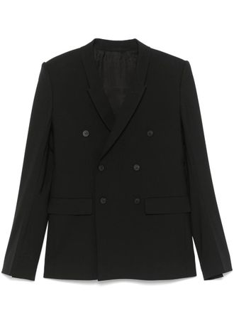 Rick Owens Jmf Blazer