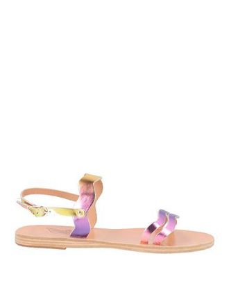 Ancient Greek Sandals SCHUHE - Sandalen auf YOOX.COM