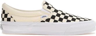 Vans Slip on Reissue