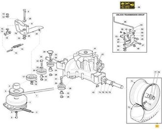 STIGA Sports Pos. Rueda Kit Clm-kenda 20 K500e Dg Original Stiga - 382680105/0
