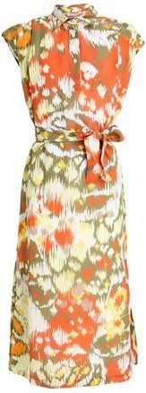 Caliban DRESSES - Midi dresses on YOOX.COM