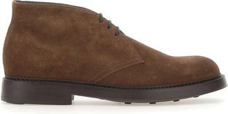 Doucal's Hombre, Zapatos, Marrón, Talla: 43 EU