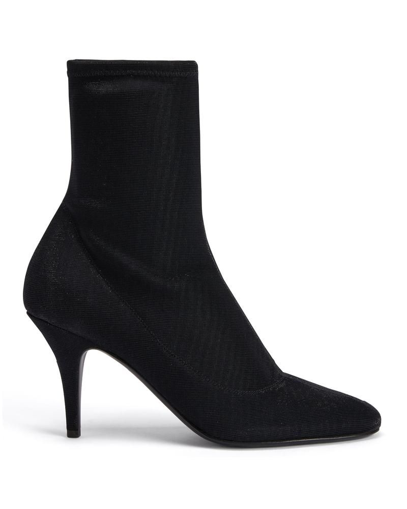 FLY London Fly London Damen Drim646fly Mode-Stiefel, Schwarz, 39