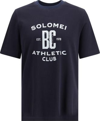 Brunello Cucinelli T-Shirts