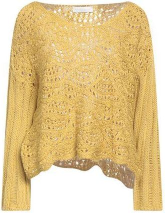 Fabiana Filippi KNITWEAR - Jumpers on YOOX.COM