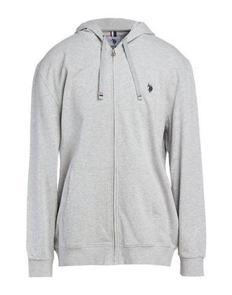 U.S.Polo Association CAMISETAS Y TOPS - Sudaderas en YOOX.COM