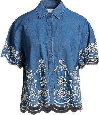 MC2 Saint Barth TOPWEAR - Camicie su YOOX.COM
