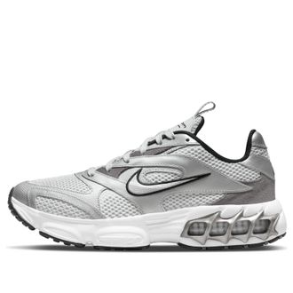 Nike (WMNS) Nike Zoom Air Fire Low-Top White/Silver DR7852-001