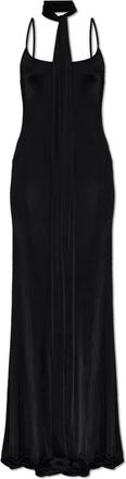 Dsquared2 Mujer, Vestidos, Negro, Talla: S