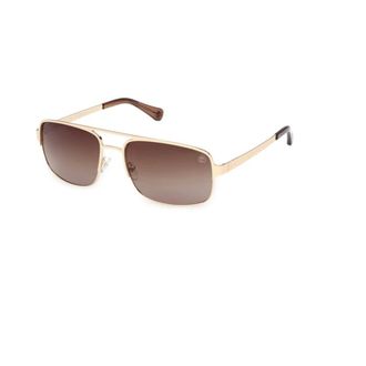 Timberland Navigator Sunglasses - male - Timberland - Sunglasses - Yellow - 63 MM - Accessories