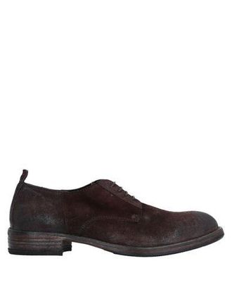 Moma FOOTWEAR - Lace-up shoes on YOOX.COM