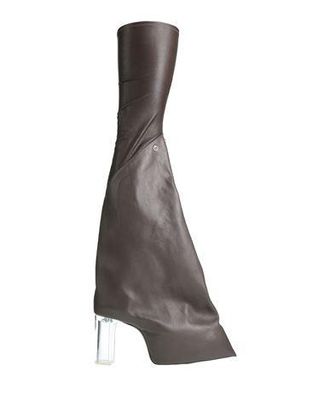 Rick Owens FOOTWEAR - Boots on YOOX.COM