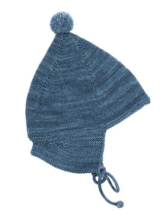 Misha & Puff Cappello con visiera a punta Misha e Puff