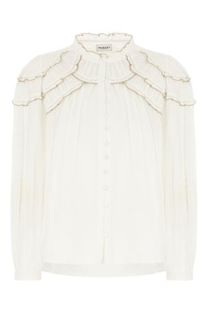 Isabel Marant Top