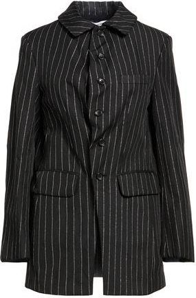 Comme Des Gar&ccedil;ons COATS & JACKETS - Jackets on YOOX.COM