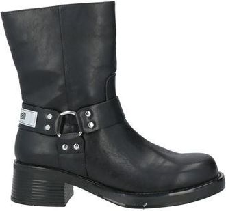 Just Cavalli FOOTWEAR - Ankle boots on YOOX.COM