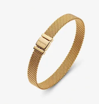 Pandora Armband Goud