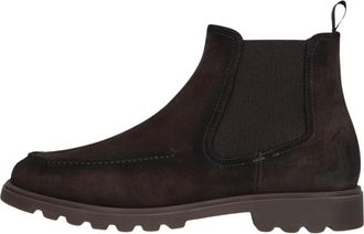 Giorgio 93915 Chelsea Boots - Heren - Chelseaboots - Bruin - 44 EU - Schoenen