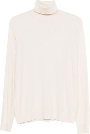 The Row Trui - Beige