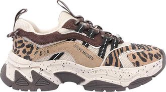 Steve Madden Animates Sneakers