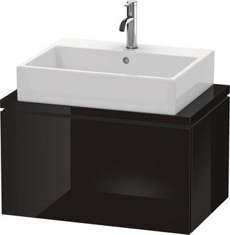 Duravit Mueble De Lavabo Duravit L-cube Para Consola, Ancho 720mm