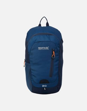 Regatta Highton V2 20L Backpack - Navy - Size: ONE size