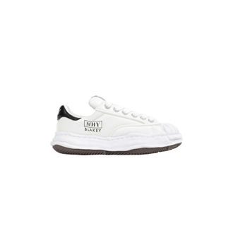 Miharayasuhiro Blakey Puffer Sneakers