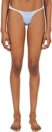 Isa Boulder Swimwear - Dames - Strandmode - Blauw - L - Badmode