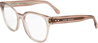 Isabel Marant Womens 52 mm Eyeglasses
